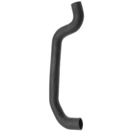 Dayco 92-94 Nissan 3L Radiator Hose, 71613 71613